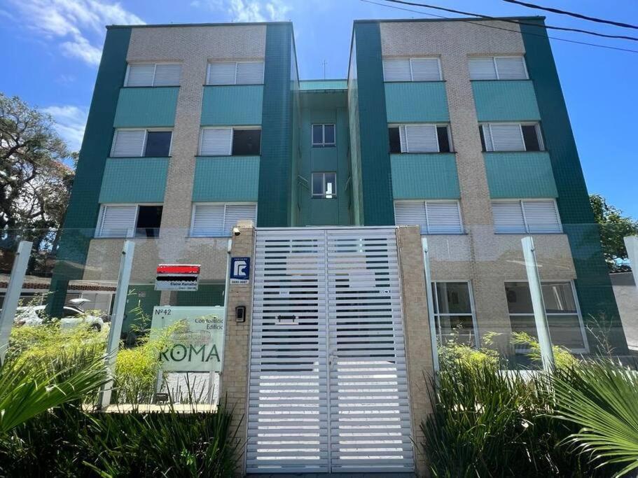 Apto 2 Dorms Frente Ao Mar *